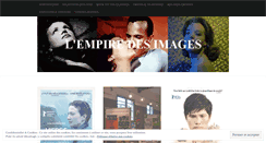 Desktop Screenshot of lempiredesimages.com